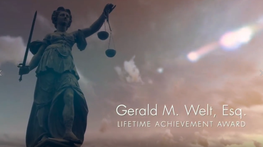 lifetime achievement